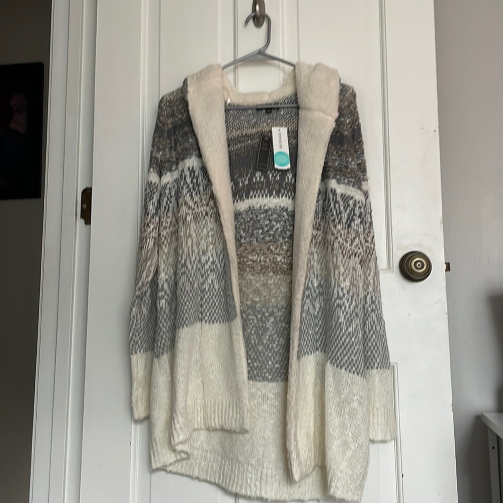 Stitch fix cardigan